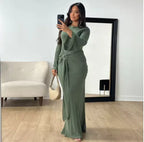 Trendy Elegant Dress