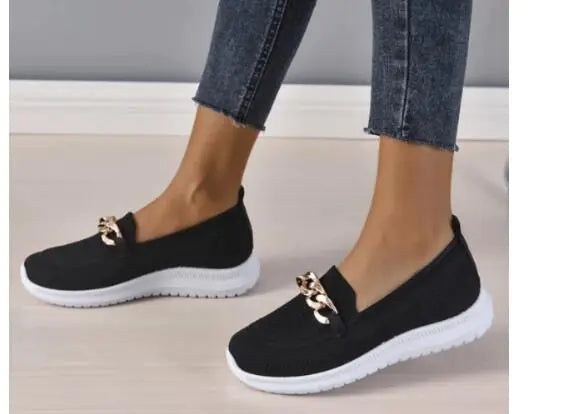 Turim Ortopædiske Sneakers med Blød Sål (Ét Par)