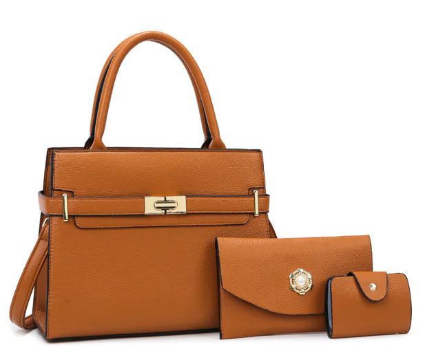 Elegant Women’s Handbag Collection