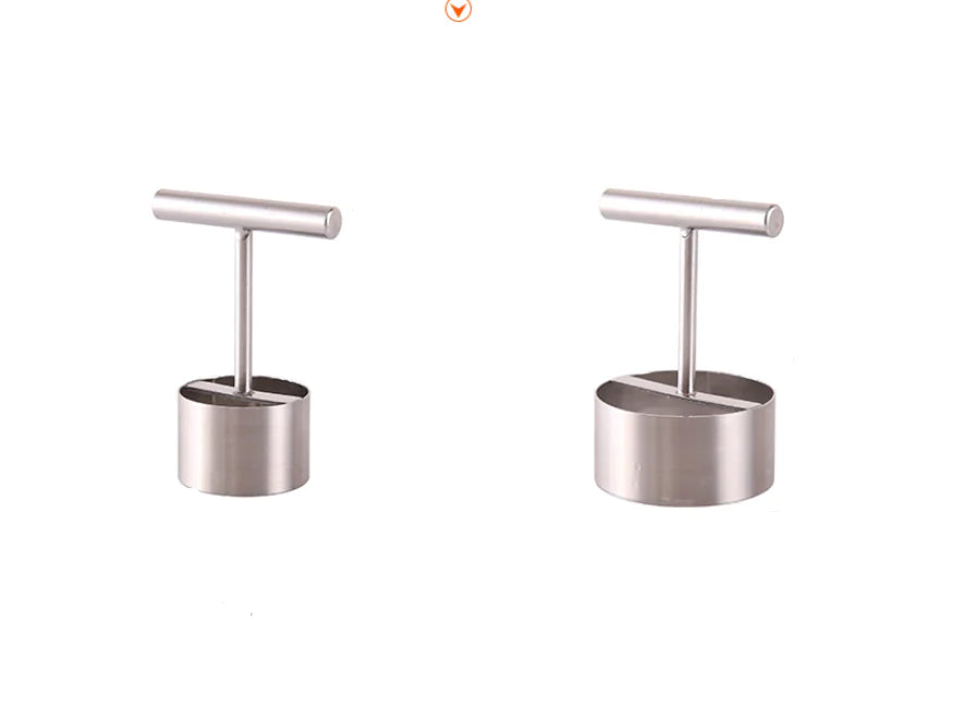 Apple Corer and Fruit Pitting Tool Set