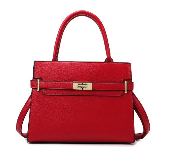 Elegant Women’s Handbag Collection
