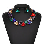 Elegant Dress Necklace Set - Hot Selling Accessories