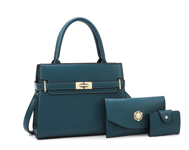 Elegant Women’s Handbag Collection