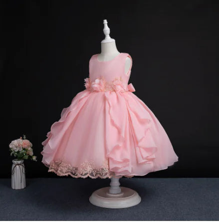 Toddler Dresses for Girls and Infants