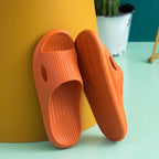 Soft Bottom Sandals for Couples at Home or Hotel