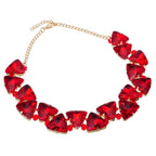 Elegant Dress Necklace Set - Hot Selling Accessories