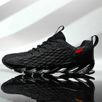 Trendy Men's Summer Outdoor Breathable Sports Shoes