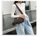 Stylish Crossbody Bag for Women