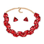 Elegant Dress Necklace Set - Hot Selling Accessories