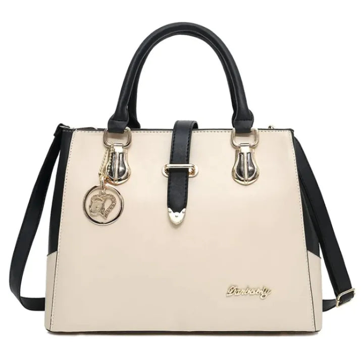Chic Anytime Messenger Bag