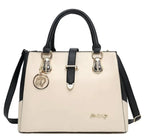 Chic Anytime Messenger Bag