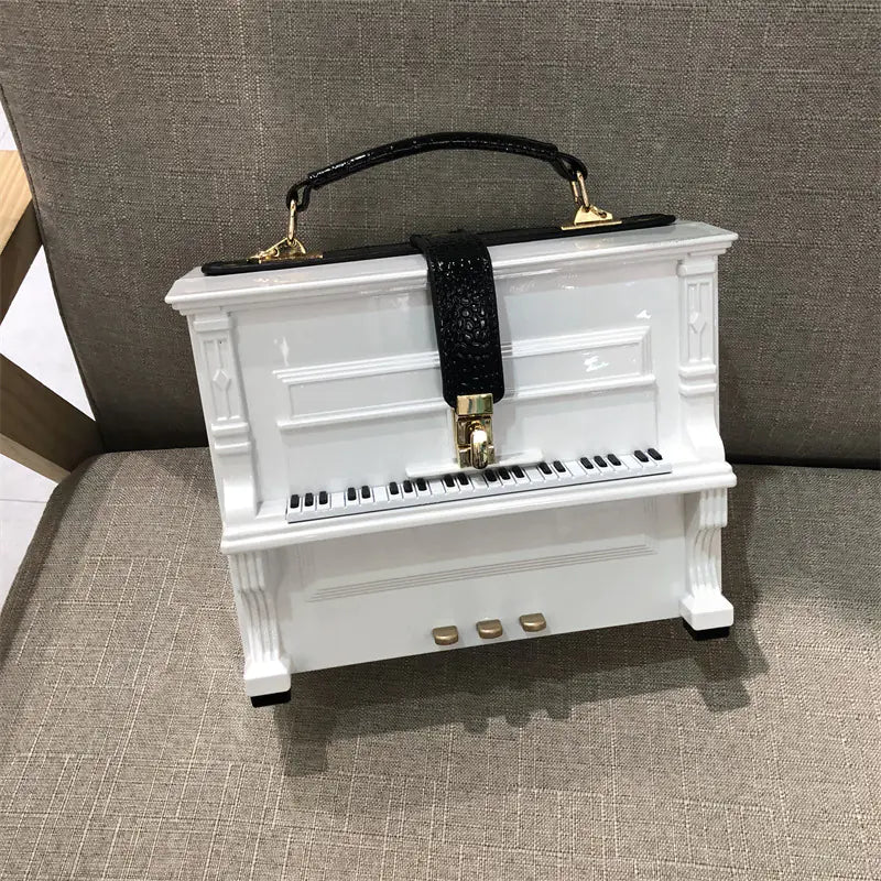Cross-Border Women’s Piano Bag