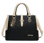 Chic Anytime Messenger Bag