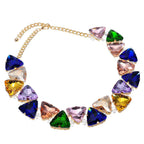 Elegant Dress Necklace Set - Hot Selling Accessories