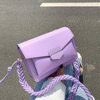 Trendy Summer Women's Small Shoulder Bag (New Design)