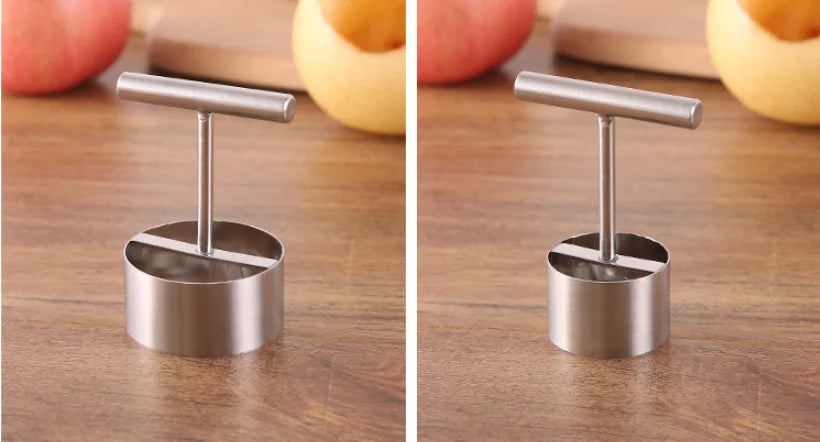 Apple Corer and Fruit Pitting Tool Set