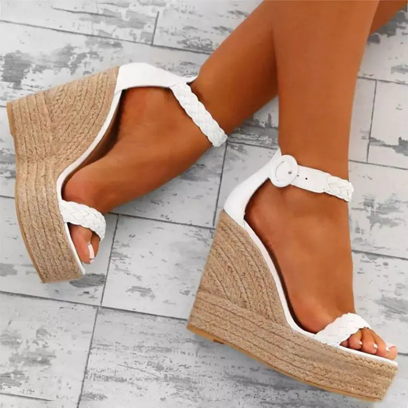Women's Wedge Sandals
