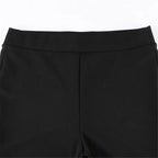 High-Waisted Stretch Casual Pants for Women