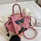 Chic Bucket Handbag